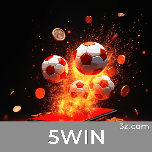 Descubra o Mundo 5WIN: Jogos de Cassino Diversificados