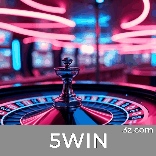 5WIN: Experiência de Cassino Diversificada para Brasileiros