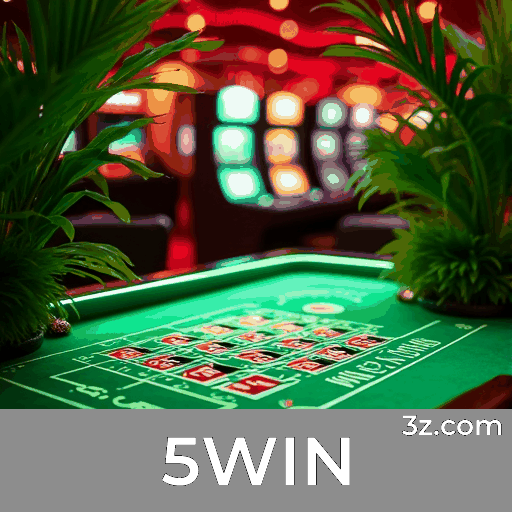 5WIN Casino: Experiência Social e Interativa com Amigos