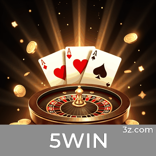 Aprenda com 5WIN: Melhore suas habilidades em jogos