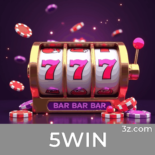 5WIN.com - Plataforma de Apostas Online com Jogos Exclusivos e Suporte Premium - 5WIN