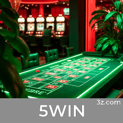 5WIN Social Casino: Uma Experiência de Interação Real